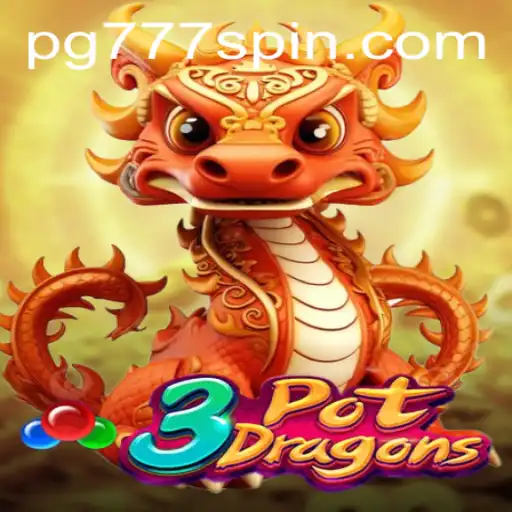 Exploring 3PotDragons: A New Adventure with PG Slots 777