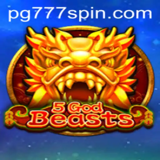 Exploring the World of 5GodBeasts in PG Slots 777
