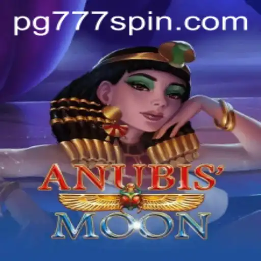 Discover the Mysteries of AnubisMoon on PG Slots 777