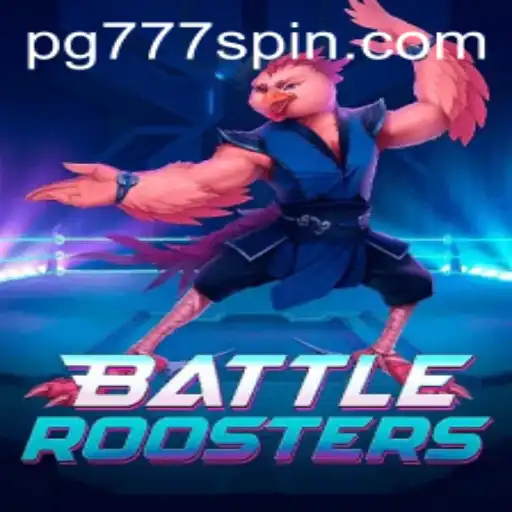 BattleRoosters: A Thrilling Adventure in Gaming
