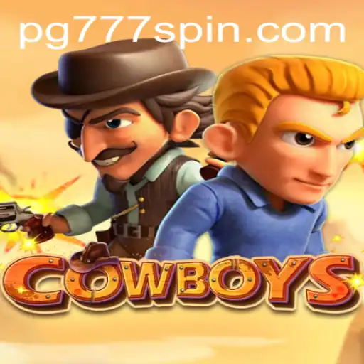 Exploring the Exciting World of COWBOYS and PG Slots 777