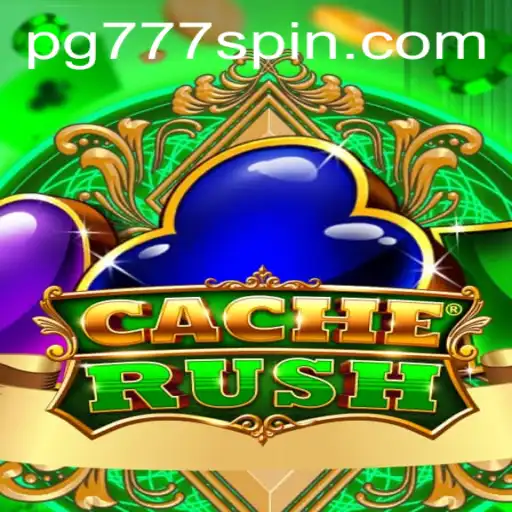Discover the Thrills of CacheRush: A Deep Dive into PG Slots 777