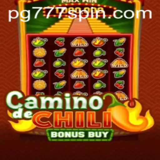 The Exciting World of CaminodeChiliBonusBuy: An In-depth Look at the Hot New Slot Game