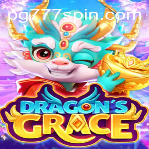 DragonsGrace: The Fantasy Realm of PG Slots 777