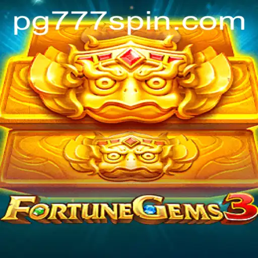 Exploring FortuneGems3: A Deep Dive Into the Exciting Slot Game Experience