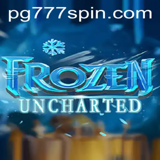 FrozenUncharted: An Epic Adventure in the World of PG Slots 777