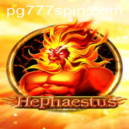 Exploring the Mythical Gaming World of Hephaestus with PG Slots 777