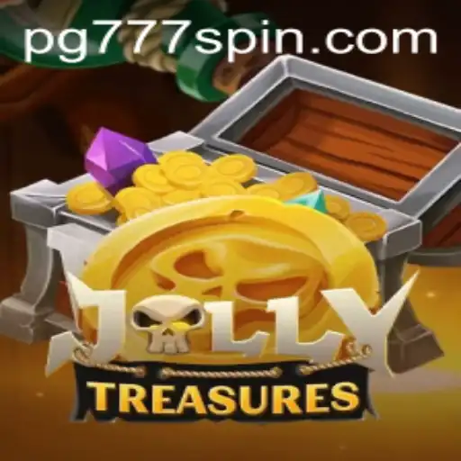 Exploring the Exciting World of JollyTreasures: A PG Slots 777 Adventure