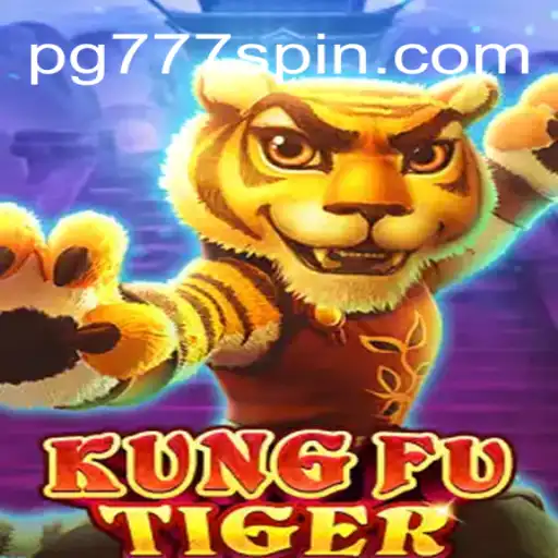 KungFuTiger: Mastering the Martial Arts of PG Slots 777