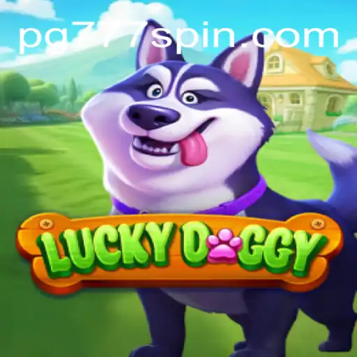 Exploring the Thrills of LuckyDoggy: A Deep Dive into PG Slots 777