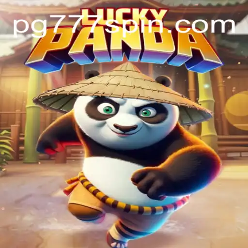 Unlock the Secrets of LuckyPanda: A Riveting Guide to PG Slots 777's Latest Offering