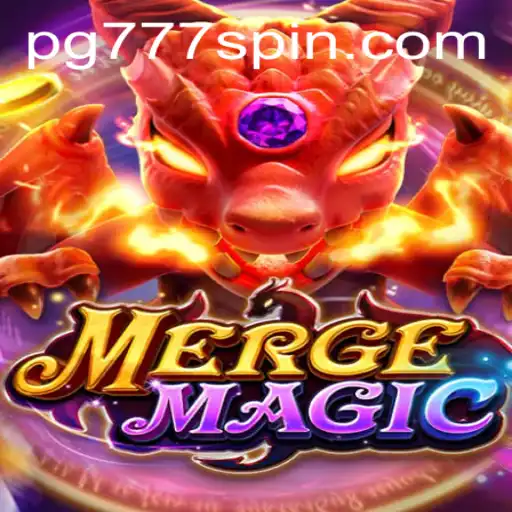Discover the Enchanting World of Mergemagic: A Blend of Fantasy and Fun