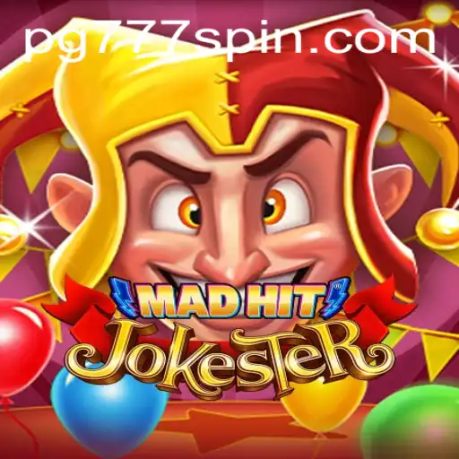 MadHitJokester and PG Slots 777: A New Era of Gaming Fun