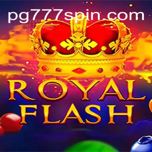 Exploring the Excitement of RoyalFlash: A Deep Dive into PG Slots 777