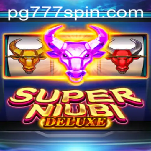 Explore the Thrilling World of SuperNiubiDeluxe