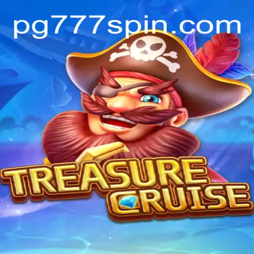 Discover the Thrilling World of TREASURECRUISE with PG Slots 777