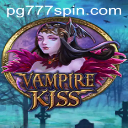 Unraveling the Secrets of VampireKiss: A Thrilling Adventure with PG Slots 777
