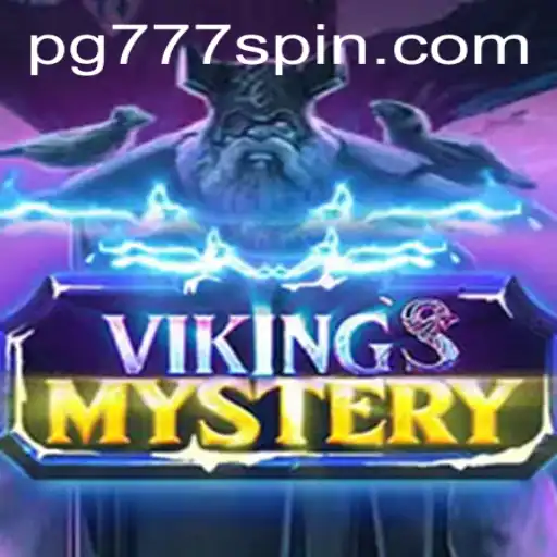 Unveiling the Thrills of VikingsMystery PG Slots 777