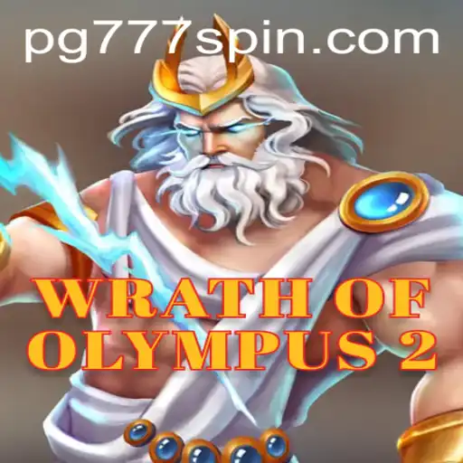 WrathofOlympus2: The Ultimate Adventure in PG Slots 777